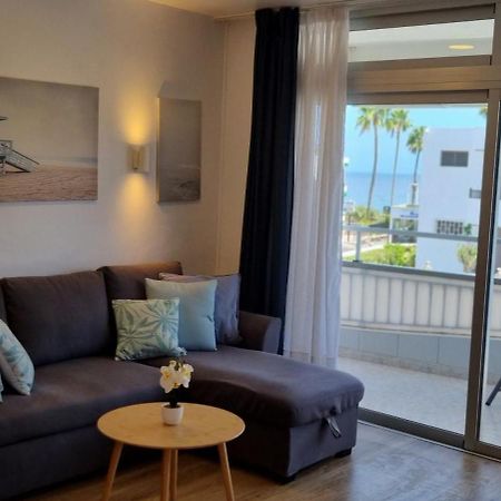 Apartment With Sea View Close To Dunes Of Playa Del Ingles San Bartolome de Tirajana  Exterior photo
