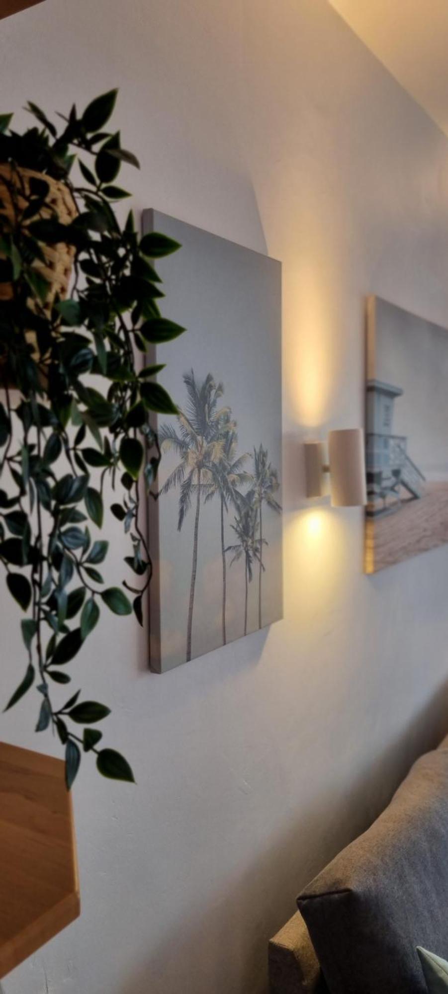 Apartment With Sea View Close To Dunes Of Playa Del Ingles San Bartolome de Tirajana  Exterior photo