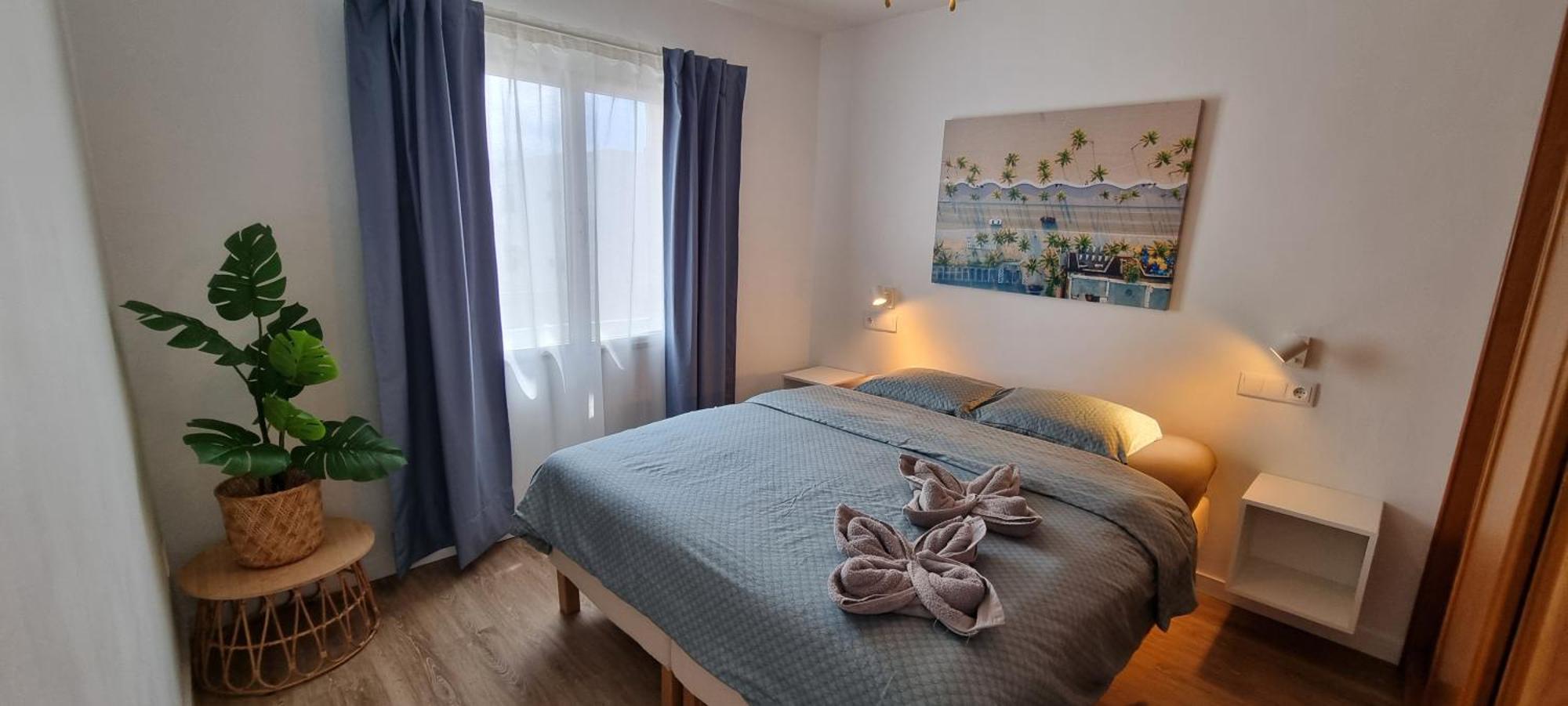 Apartment With Sea View Close To Dunes Of Playa Del Ingles San Bartolome de Tirajana  Exterior photo